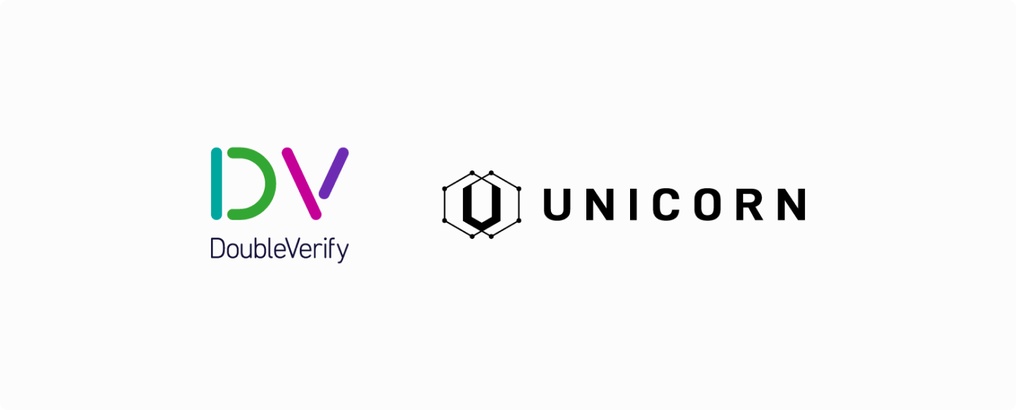 UNICORN、ブランドセーフティのさらなる強化のため、DoubleVerifyのPre-bid（広告配信前制御）機能を導入