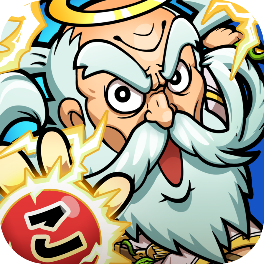 コトダマン-共闘ことばRPG