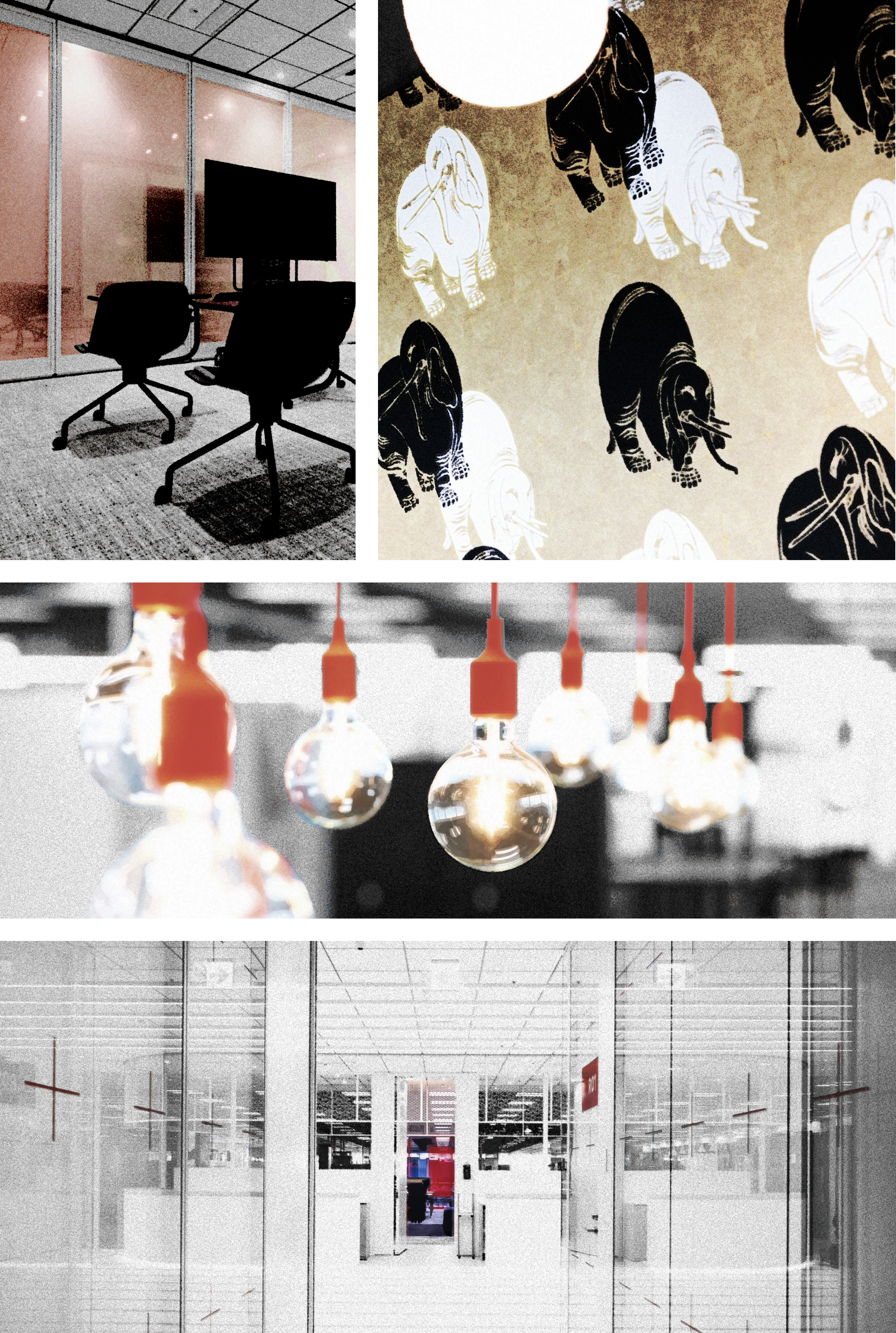 UNICORNが考える働く環境への投資